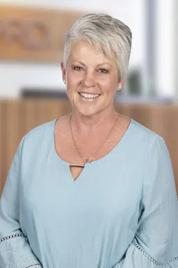 Sandy Donnan