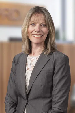 Sue Fraser