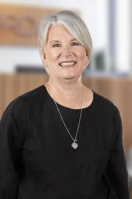 Tina Keighrey