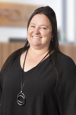 Tracey Rodgers