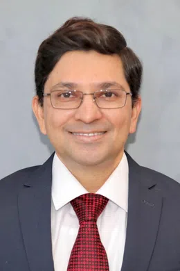 Ash Kaushik