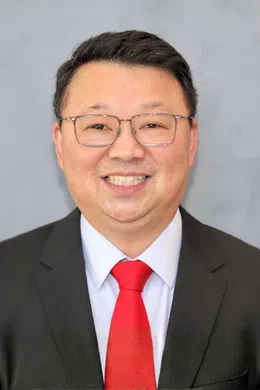 Tony Yip