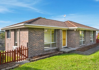 Clarence Property Market Update 2nd Half 2026 cover