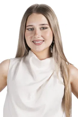 Sasha Cody
