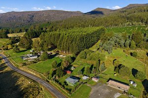 Derwent Valley Property Market Update 2nd Half 2026 cover