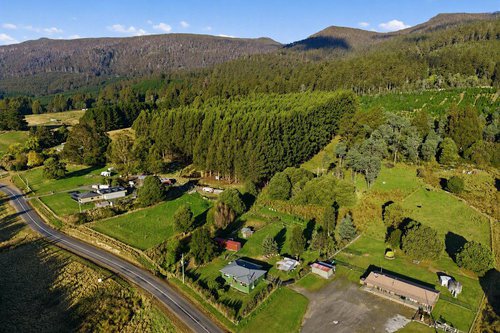Derwent Valley Property Market Update 2nd Half 2026