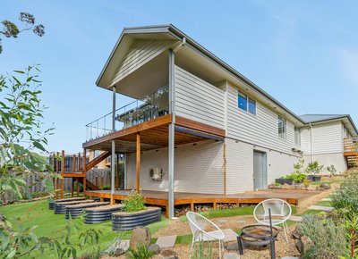 Hobart Property Market Update 2nd Half 2026 cover