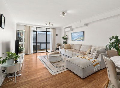 Hurstville Property Market Update 2nd Half 2026 cover