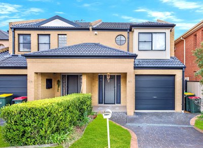 Ingleburn Property Market Update 2nd Half 2026 cover