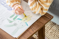 Free Easter Activity Booklet For Kids!