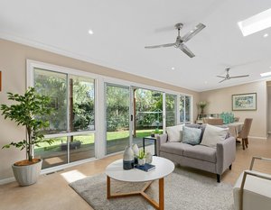 Macquarie Park Property Market Update 2nd Half 2026 cover