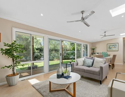 Macquarie Park Property Market Update 2nd Half 2026 cover
