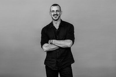 MarkKentwell portrait