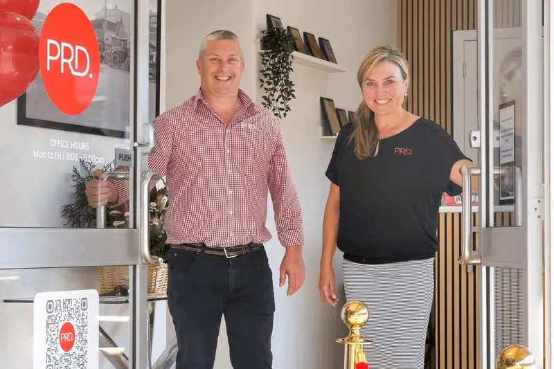 Successful Expansion in the Canberra Region for PRD Network as PRD Queanbeyan Office Opens