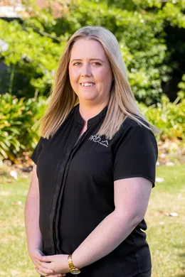 Rachel O'Connor