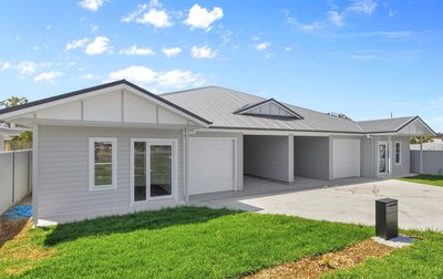 Tumut Property Market Update 2nd Half 2026 cover