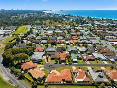 Tweed Coast Property Market Update 2nd Half 2026 cover