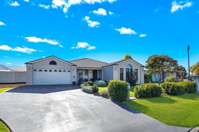 Upper Hunter Property Market Update 2nd Half 2026 cover