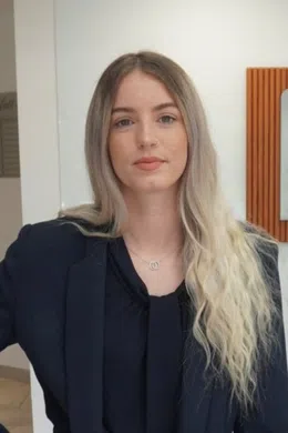 Chelsea Poidevin