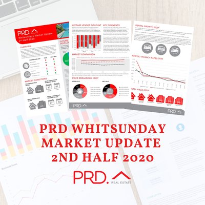 PRD Whitsunday 2nd Half Report 2020 cover