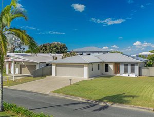Whitsundays Property Market Update 2nd Half 2026 cover