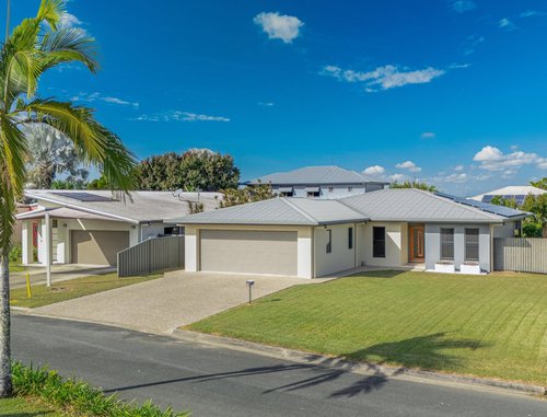 Whitsundays Property Market Update 2nd Half 2026