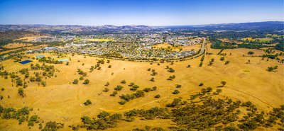 Wodonga Property Market Update 1st Half 2026 cover