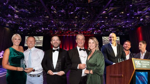 Recognising Excellence: Top Performers of the PRD Network Revealed at Awards Evening