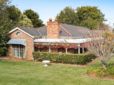 Blue Mountains Property Market Update 2nd Half 2026 cover