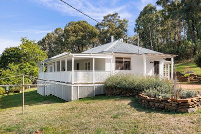 Tumbarumba Property Market Update 2nd Half 2026 cover