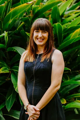 Natasha Moller