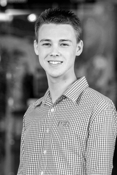 Tom Carty
