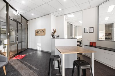 A PRD Triple Renewal, Internal Sale & New Office for the Riverina Area cover