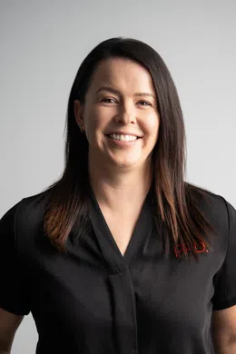Kerri Briggs