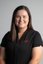 Hayley Barlee