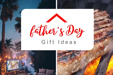 Father's Day Gift Ideas