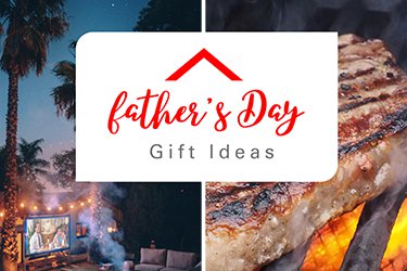 Father's Day Gift Ideas cover