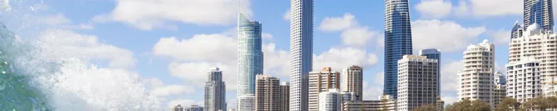Gold Coast Property Market - Commonwealth Games 2018