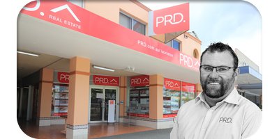 Long-Standing New South Wales PRD Office Renews Franchise Agreement cover