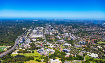 PRD Macquarie Park NSW.png