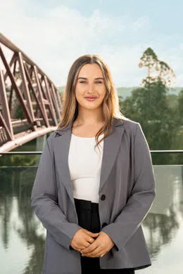 Olivia Smith