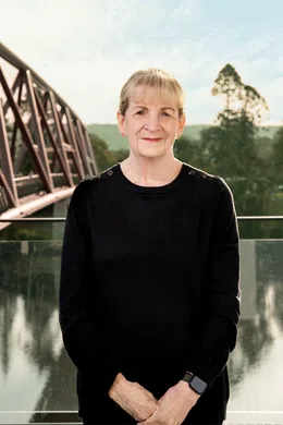 Christine Howland