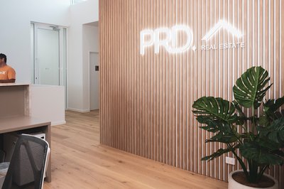 PRD Strongholds Their Position cover