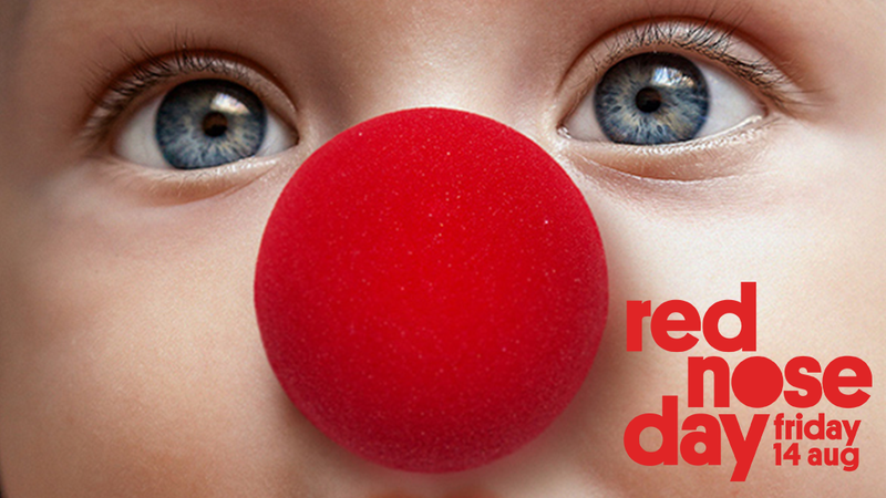 Red Nose Day