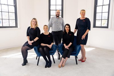 Keystone 17-Year PRD Office Renews its Agreement cover