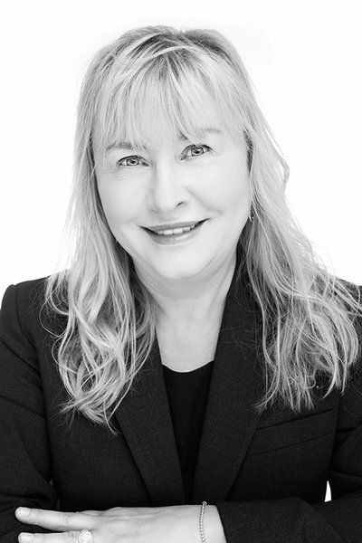 Tracy Pollard
