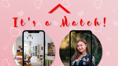 We will manage your rental smarter! cover