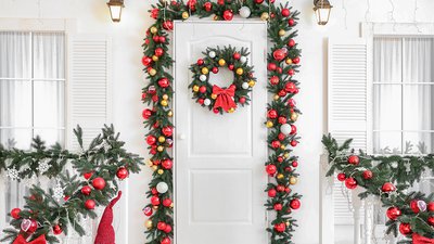 Thinking about selling this Christmas? cover