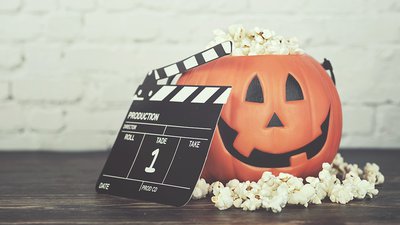 Safe & Spooktacular Halloween Ideas & Recipes cover