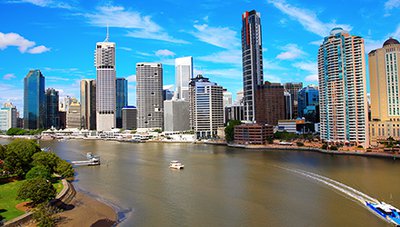 Brisbane's affordable property hotspots cover